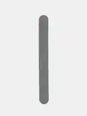 Полировка для ногтей трёхповерхностная Zinger SLE-310
