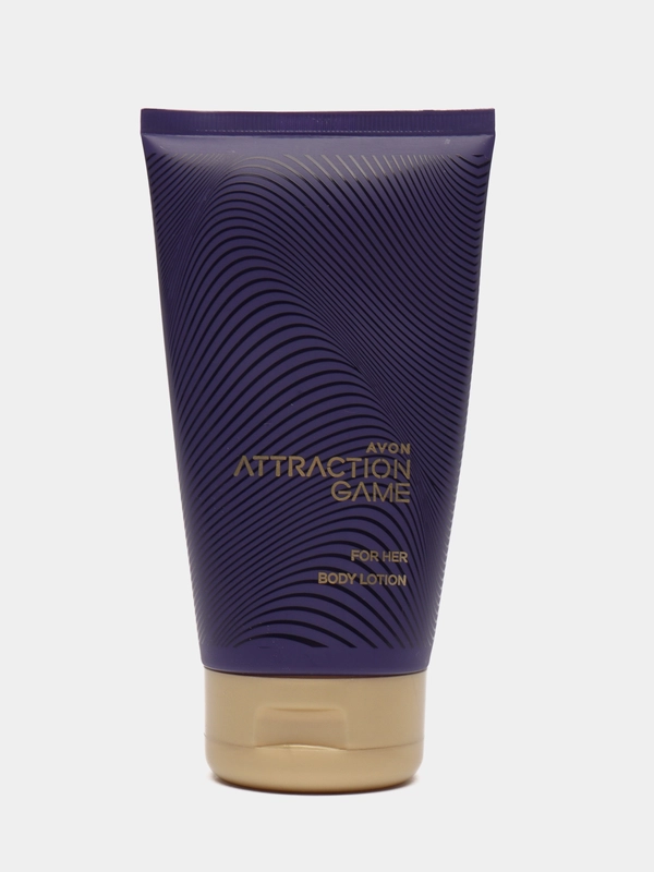 Парфюмированный лосьон крем  для тела Avon 150 мл