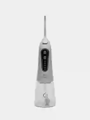 Белый ирригатор Portable Oral Irrigator, 6 насадок