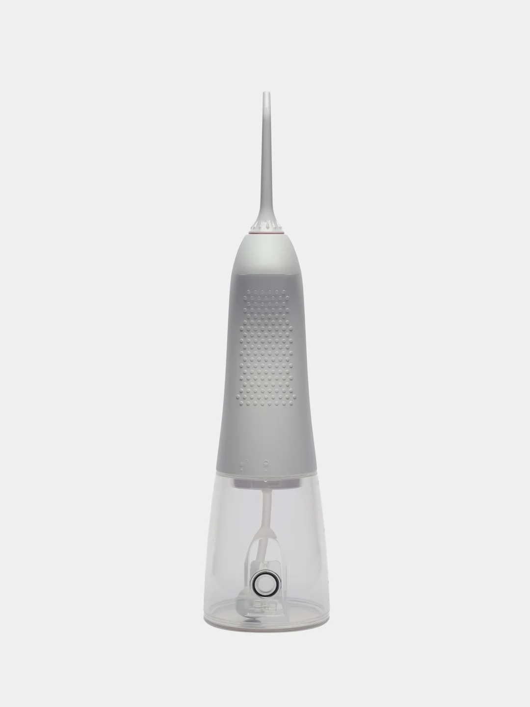 Белый ирригатор Portable Oral Irrigator, 6 насадок