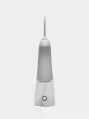 Белый ирригатор Portable Oral Irrigator, 6 насадок