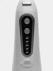 Белый ирригатор Portable Oral Irrigator, 6 насадок