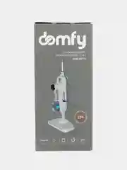 Паровая швабра DOMFY DSW-SM710 белый