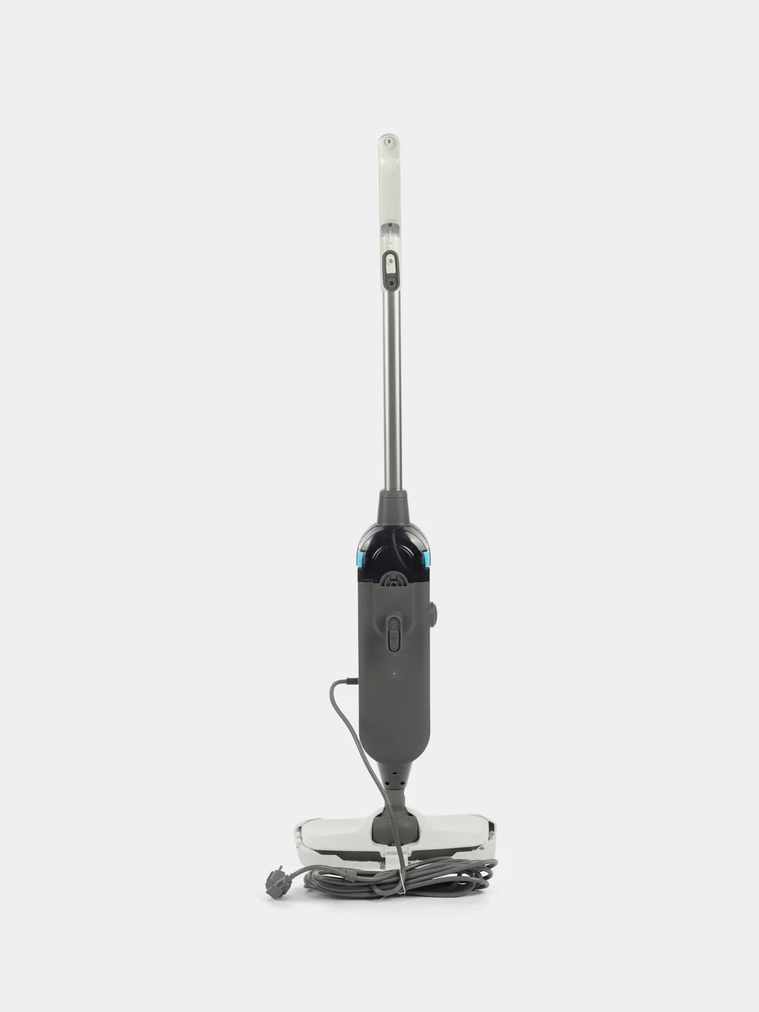 Паровая швабра DOMFY DSW-SM710 белый
