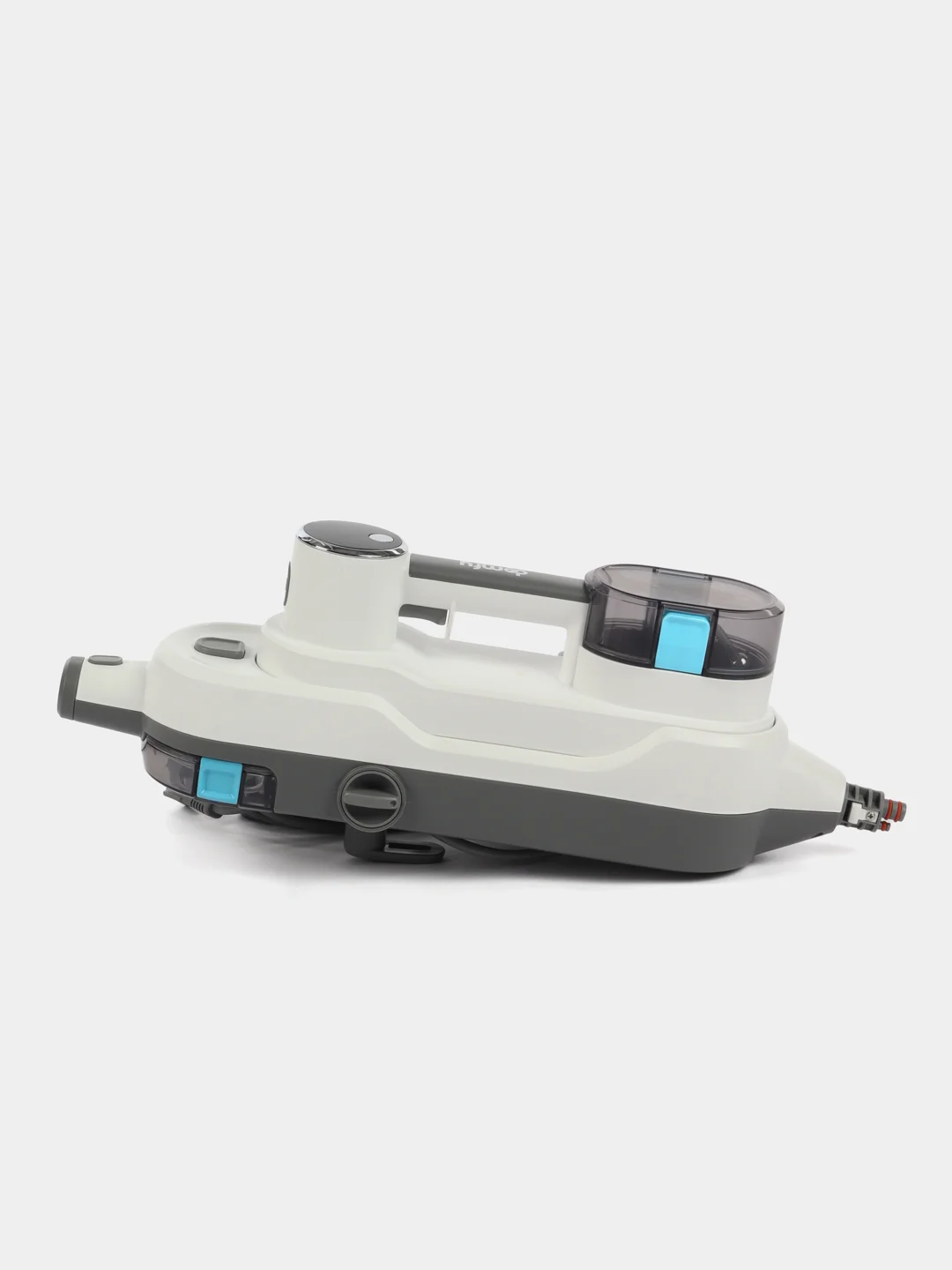 Паровая швабра DOMFY DSW-SM710 белый
