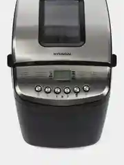Хлебопечь Hyundai HYBM-P0412, черный