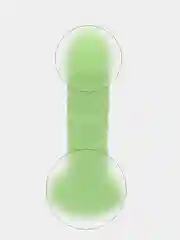 Мыло 18+ " пенис " с эффектом свечения в темноте