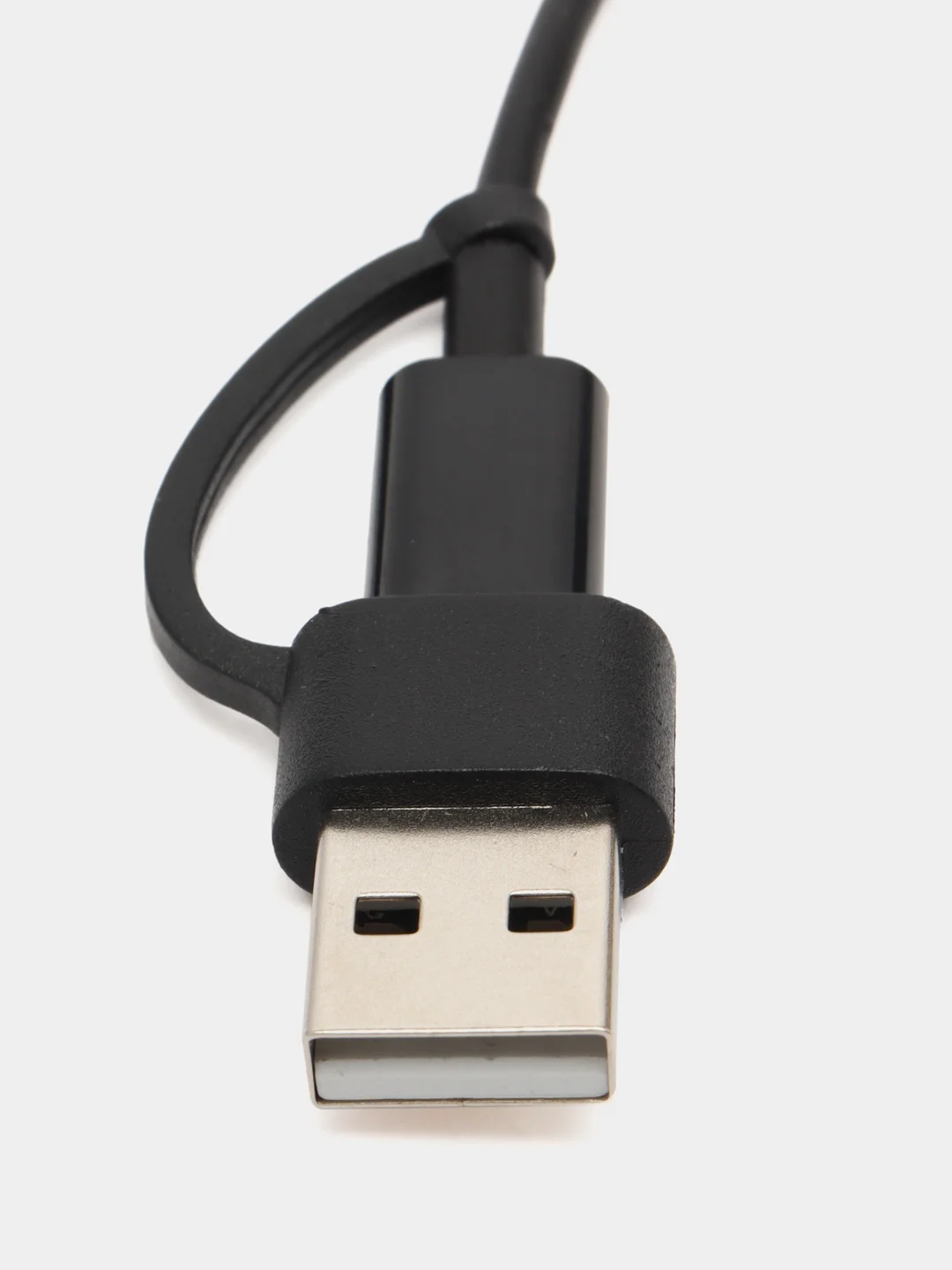 Беспроводная магнитная зарядка, алюминиевая, MagSafe USB-C, 15W