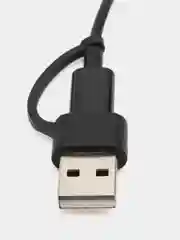 Беспроводная магнитная зарядка, алюминиевая, MagSafe USB-C, 15W