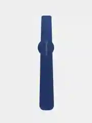 Синий ложка "Shoehorn" для обуви с магнитным креплением на стену, разных размеров
