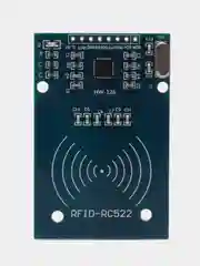 MFRC-522 RFID модуль + карта и брелок