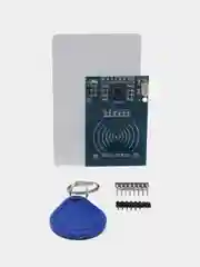 MFRC-522 RFID модуль + карта и брелок