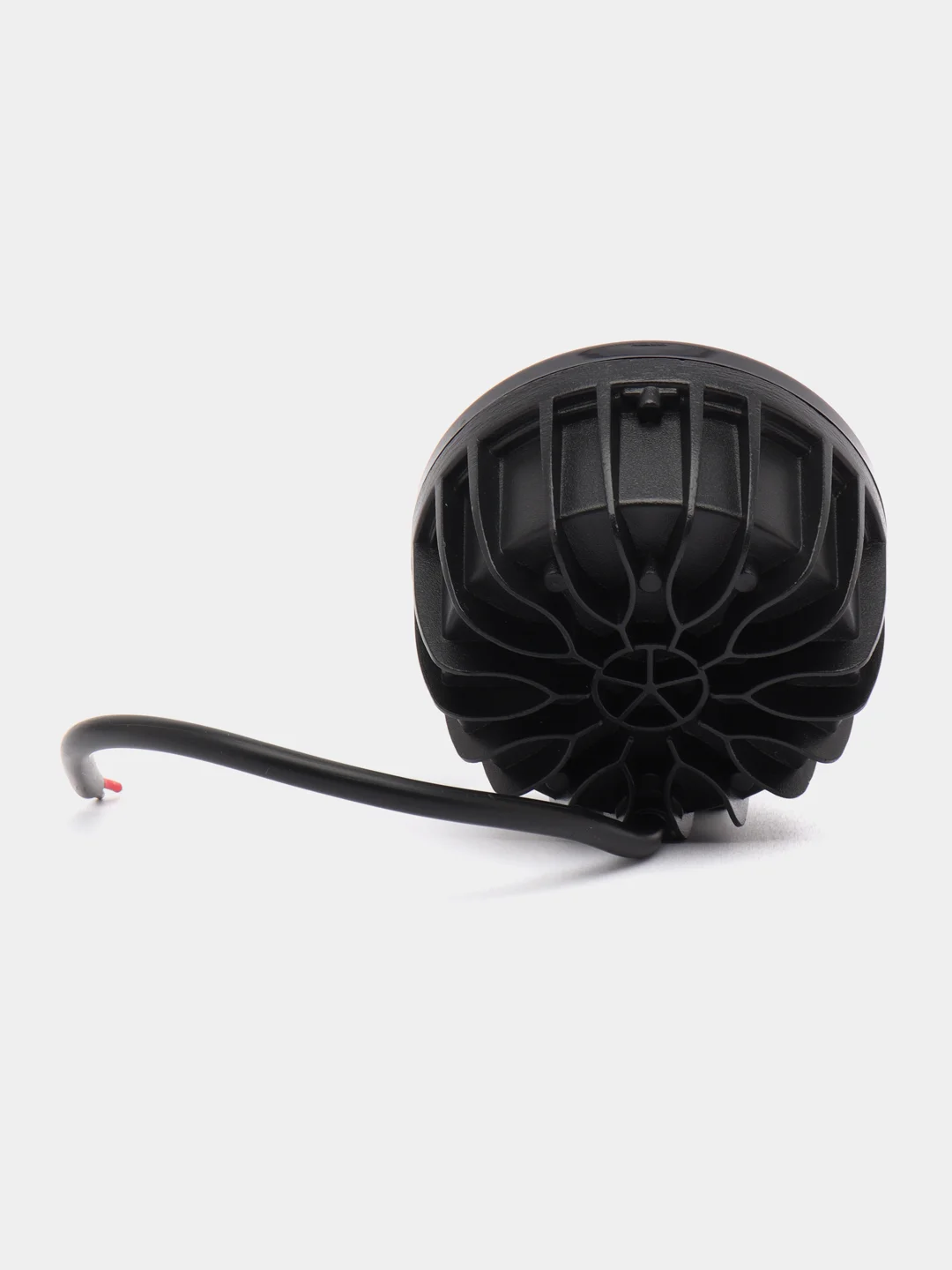 Светодиодные противотуманные  LED фары универсальные 30W дневные ходовые огни, 1шт