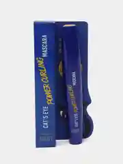 Тушь для ресниц подкручивающая JIGOTT CATS EYE POWER CURLING MASCARA 12 мл