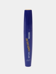 Тушь для ресниц подкручивающая JIGOTT CATS EYE POWER CURLING MASCARA 12 мл
