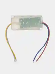 Драйвер (блок питания) для светодиодной ленты, люстры LED Driver 3color