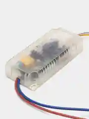 Драйвер (блок питания) для светодиодной ленты, люстры LED Driver 3color