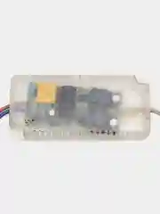 Драйвер (блок питания) для светодиодной ленты, люстры LED Driver 3color