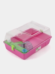 Клетка для грызунов SAVIC HAMSTER RODY