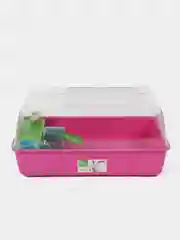 Голубой клетка для грызунов SAVIC HAMSTER RODY