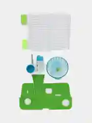 Голубой клетка для грызунов SAVIC HAMSTER RODY