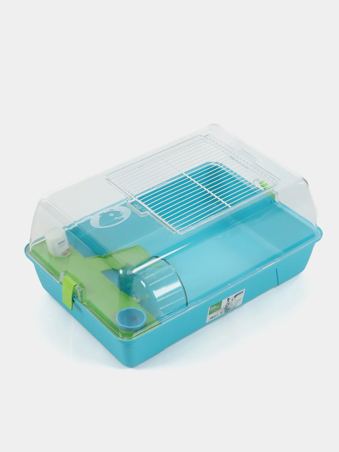 Голубой клетка для грызунов SAVIC HAMSTER RODY