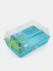 Голубой клетка для грызунов SAVIC HAMSTER RODY