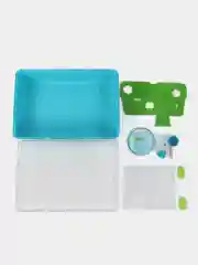 Голубой клетка для грызунов SAVIC HAMSTER RODY