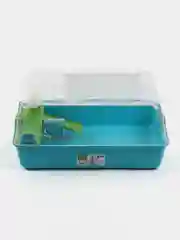 Голубой клетка для грызунов SAVIC HAMSTER RODY