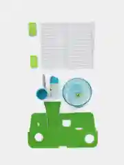 Серый клетка для грызунов SAVIC HAMSTER RODY