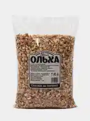 Ольха 1кг щепа для копчения