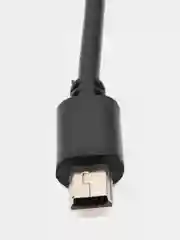 Адаптер Mini USB - USB OTG 2.0 15 см
