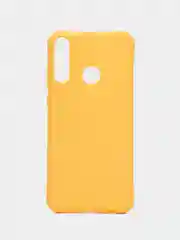 Желтый чехол Slim Case для HONOR P40/P40PRO/Y6P