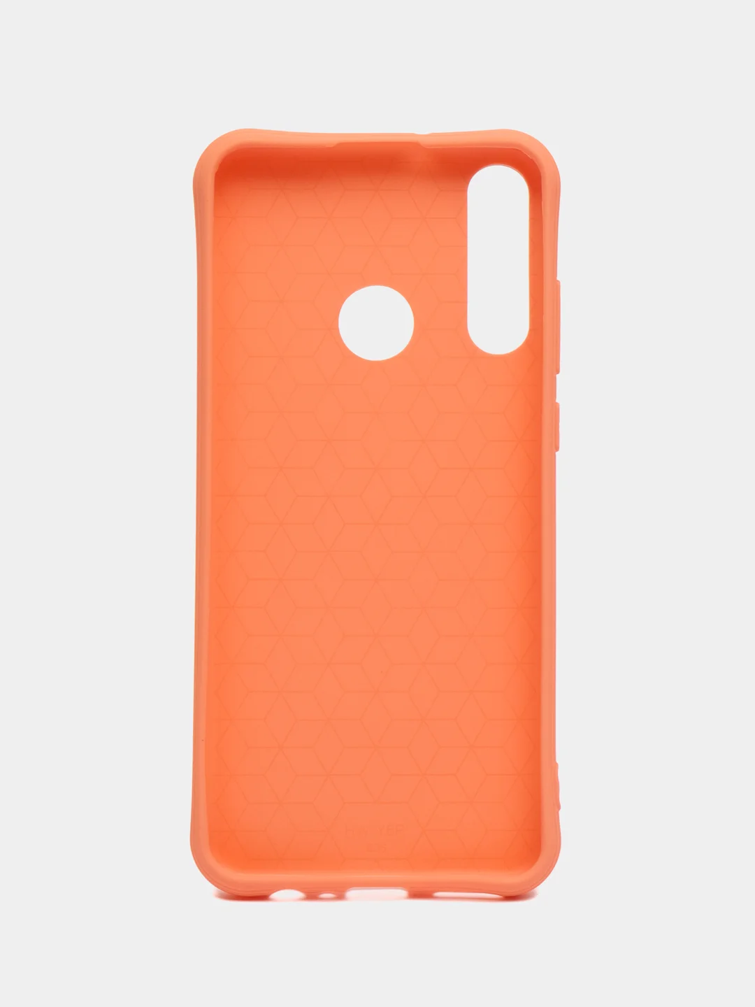 Оранжевый чехол Slim Case для HONOR P40/P40PRO/Y6P