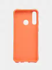 Оранжевый чехол Slim Case для HONOR P40/P40PRO/Y6P