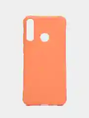 Оранжевый чехол Slim Case для HONOR P40/P40PRO/Y6P