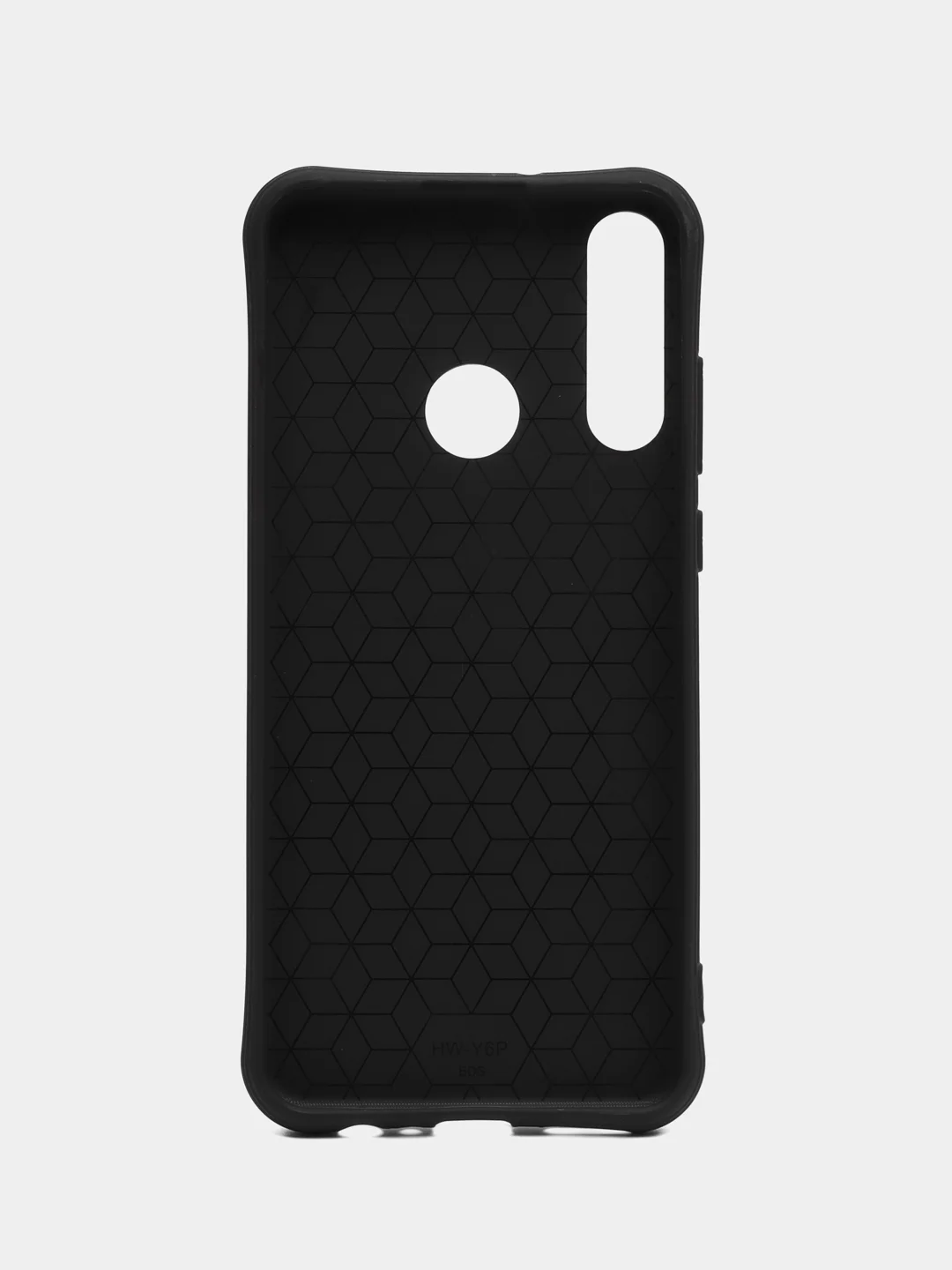 Розовый чехол Slim Case для HONOR P40/P40PRO/Y6P