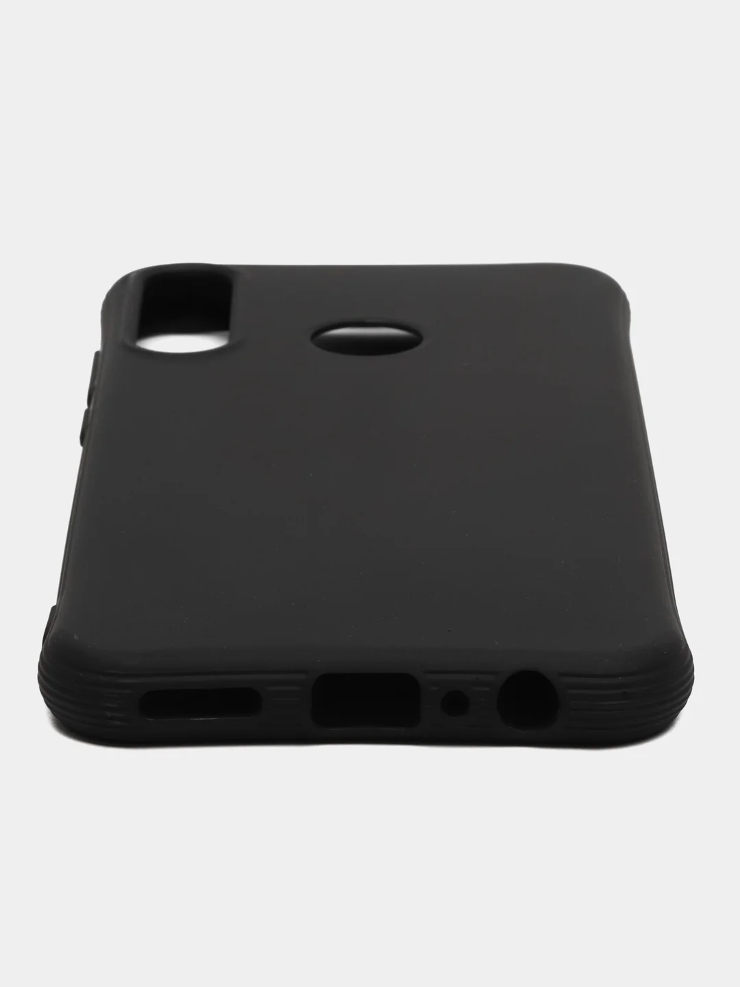 Розовый чехол Slim Case для HONOR P40/P40PRO/Y6P