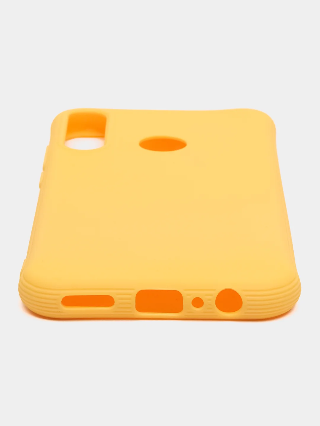 Алый чехол Slim Case для HONOR P40/P40PRO/Y6P