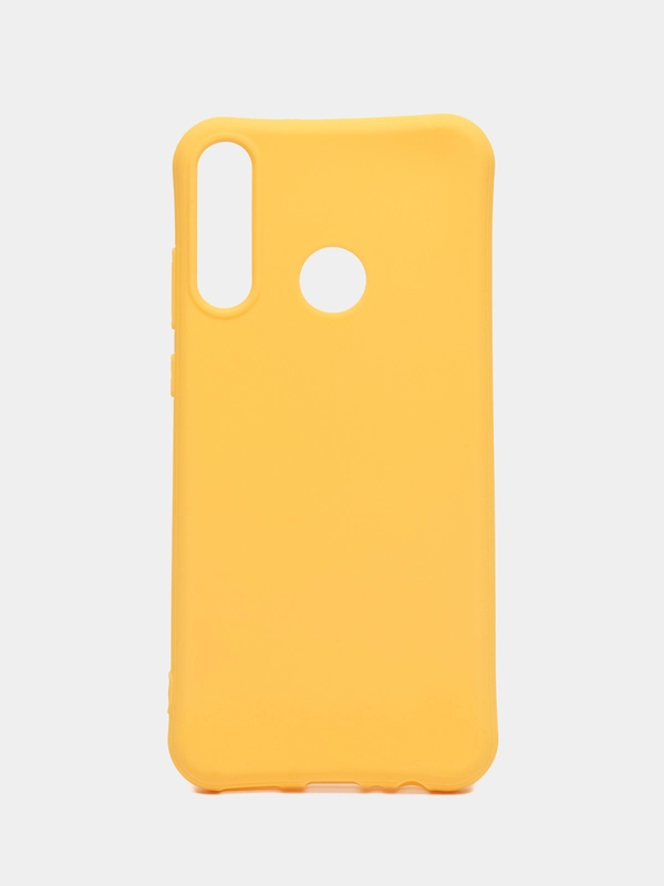 Чехол Slim Case для HONOR P40/P40PRO/Y6P