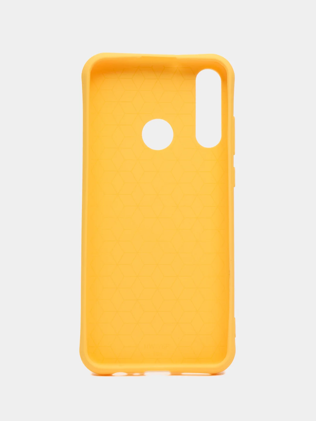 Алый чехол Slim Case для HONOR P40/P40PRO/Y6P