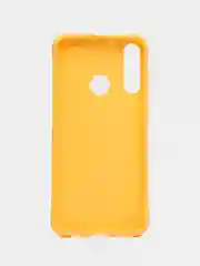 Алый чехол Slim Case для HONOR P40/P40PRO/Y6P