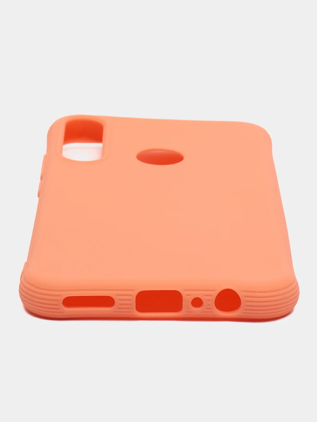 Оранжевый чехол Slim Case для HONOR P40/P40PRO/Y6P