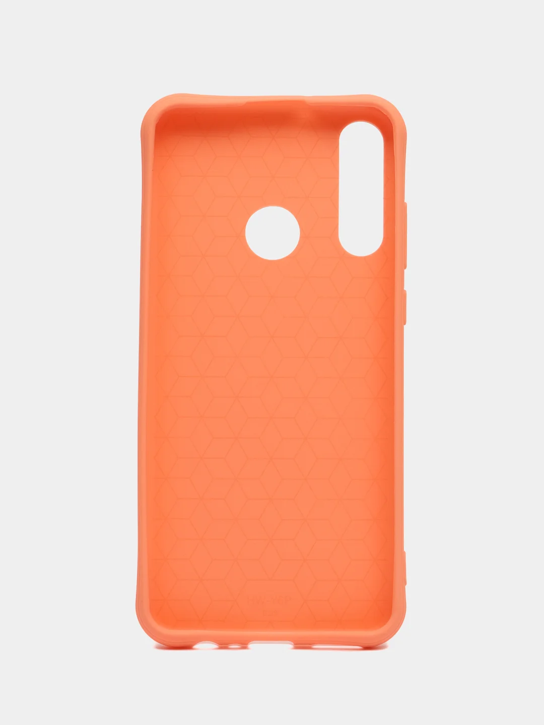 Оранжевый чехол Slim Case для HONOR P40/P40PRO/Y6P