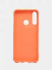 Оранжевый чехол Slim Case для HONOR P40/P40PRO/Y6P