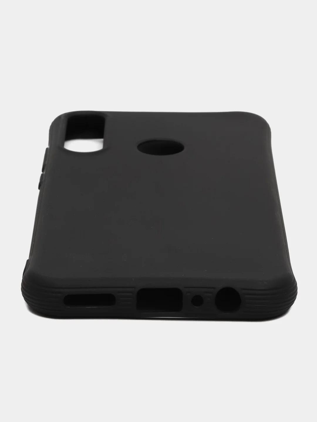 Черный чехол Slim Case для HONOR P40/P40PRO/Y6P