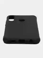 Черный чехол Slim Case для HONOR P40/P40PRO/Y6P