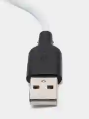Сетевое зарядное устройство, 33W, 67W, 120W с кабелем Type-C