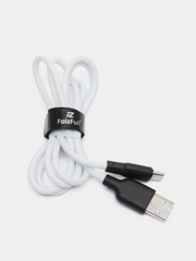 Сетевое зарядное устройство, 33W, 67W, 120W с кабелем Type-C
