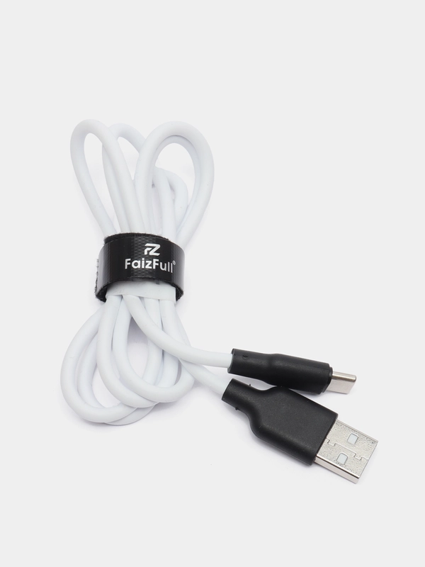 Сетевое зарядное устройство, 33W, 67W, 120W с кабелем Type-C